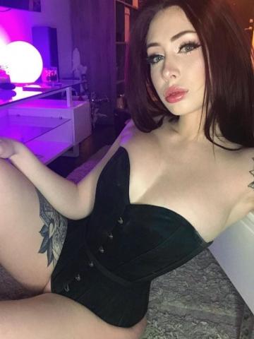 Марина